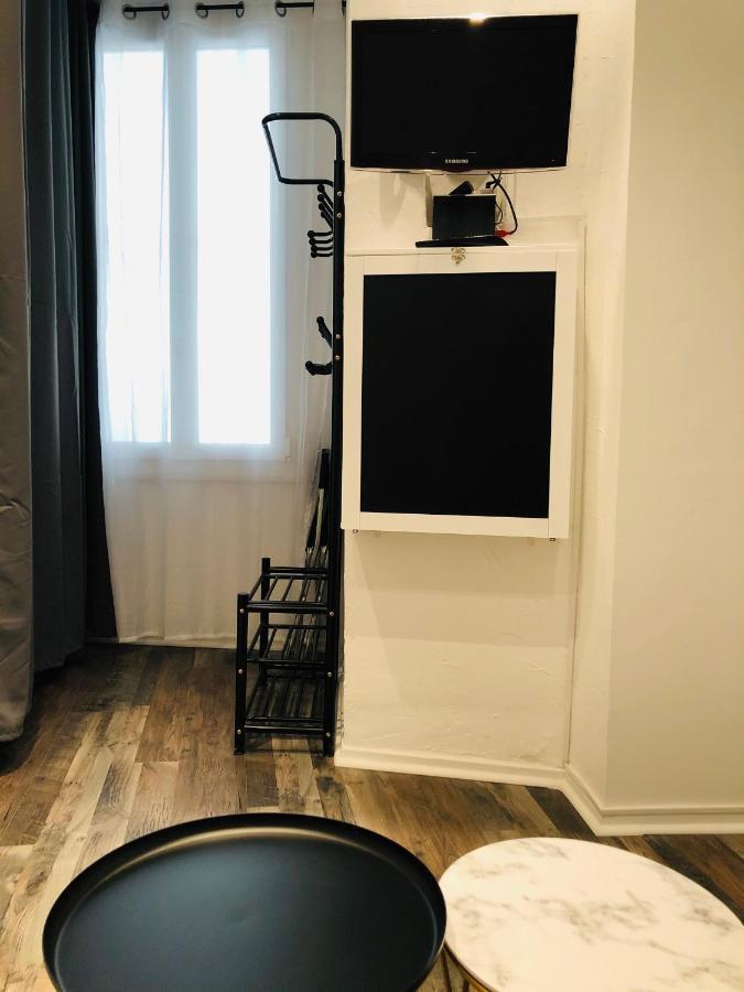 Room Appart Narbonne Luaran gambar